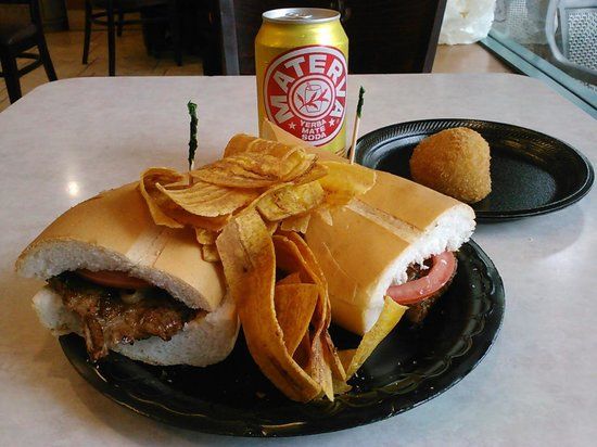 Porto's Bakery & Cafe